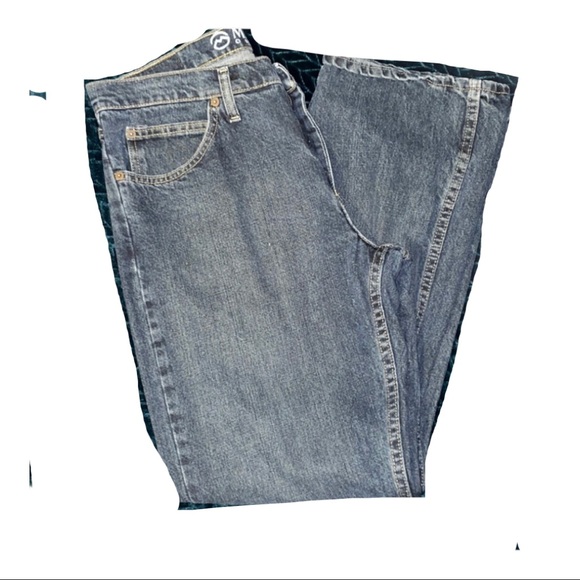 Other - ✨ 3 for $15 bundle sale: 
Men’s blue jeans